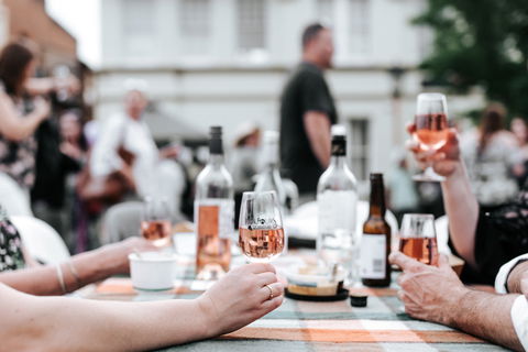 Flavours Of Mudgee - Accommodation VIC 2