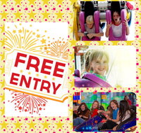 Gosford Waterfront Carnival - Accommodation VIC