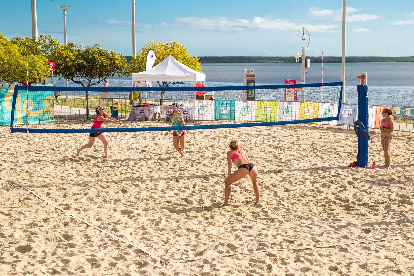 Cairns QLD Accommodation VIC