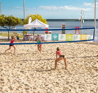 Great Barrier Reef Masters Games - Accommodation VIC
