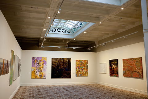 Hadley's Art Prize - Accommodation VIC 0
