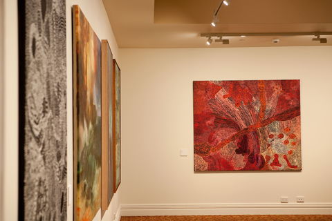 Hadley's Art Prize - Accommodation VIC 1