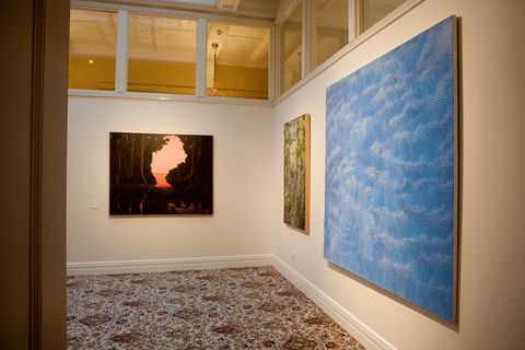 Hadley's Art Prize - Accommodation VIC 2