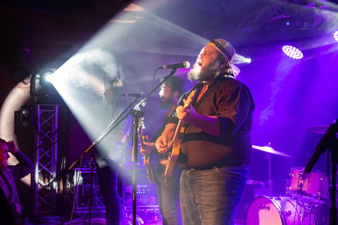 Hats Off To Country Music Festival - Accommodation VIC 1