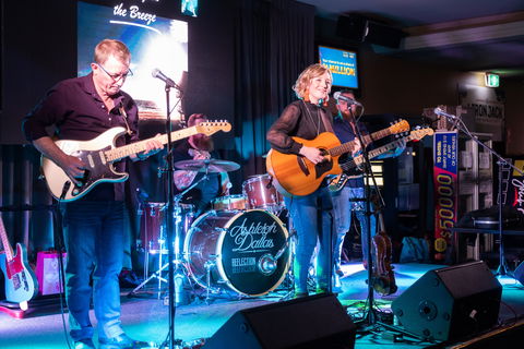 Hats Off To Country Music Festival - Accommodation VIC 2