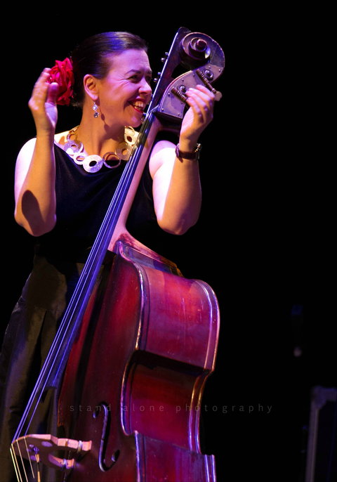 Healesville Music Festival - Accommodation VIC 0