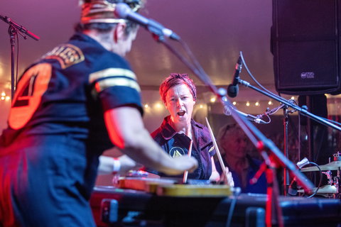 Healesville Music Festival - Accommodation VIC 1