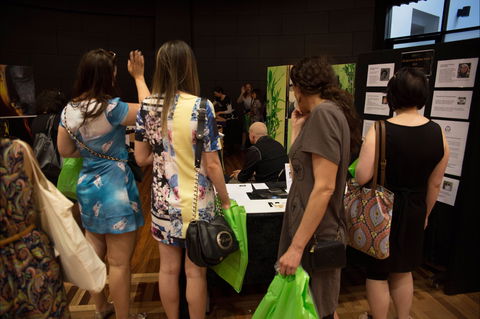 Healthy Body And Soul Expo - Brunswick - Accommodation VIC 2