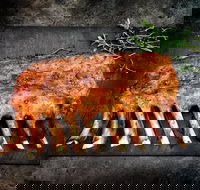 Hunter Events Bar and Barbecue Festival - Accommodation VIC