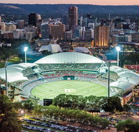 ICC Men's T20 World Cup - Semi-Final - Accommodation VIC