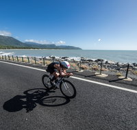 IRONMAN 70.3 Cairns - Accommodation VIC