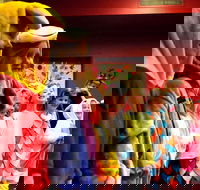 July Fairytale Theatre Holiday workshops in Hobart - Accommodation VIC