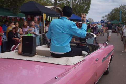 Karragarra Sea Market Festival - Accommodation VIC 1