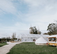 Kindred Wedding Fair - Accommodation VIC