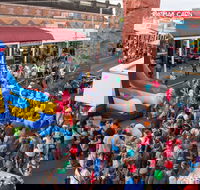 Laidley Christmas Street Festival - Accommodation VIC