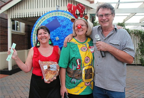 Laidley Christmas Street Festival - Accommodation VIC 1