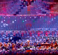 Last Night of the Proms - Accommodation VIC