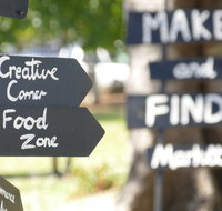 Makers and Finders Market Murwillumbah - Accommodation VIC