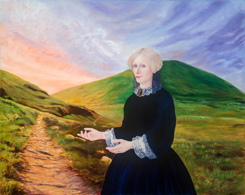 Megan Seres - Catherine, Ellen, Florence, Jane - Accommodation VIC 0