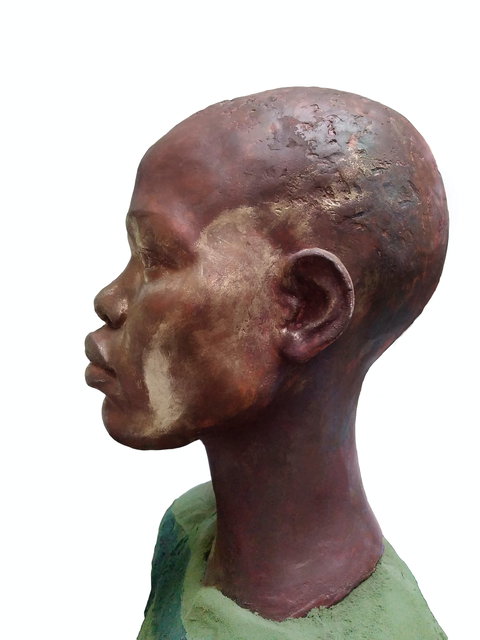 Online Live Streaming Class: Learn Figurative Sculpting - Accommodation VIC 0