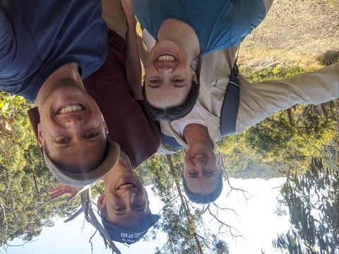 Oxfam Trailwalker Adelaide - Accommodation VIC 0