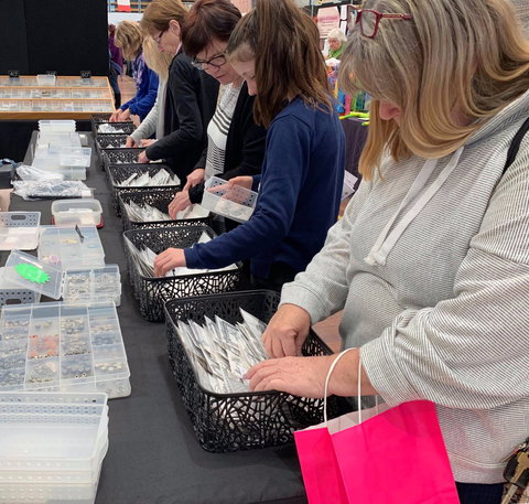 Penrith Papercraft Show - Accommodation VIC 0