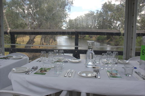 Pfeiffer Wines Rutherglen - Accommodation VIC 1