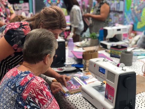 Postponed - CraftAlive Tamworth - Accommodation VIC 0