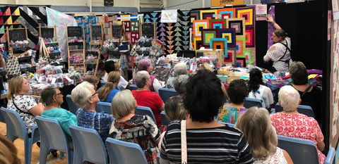 Postponed - CraftAlive Tamworth - Accommodation VIC 2