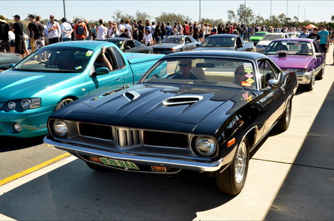 Powercruise - Accommodation VIC 0