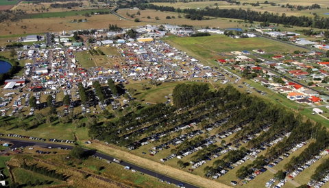Primex Field Days - Online Virtual Event - Accommodation VIC 0