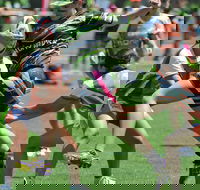 Queensland Oztag All Schools State Finals - Accommodation VIC