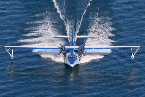 Rathmines Catalina Festival - Accommodation VIC 0