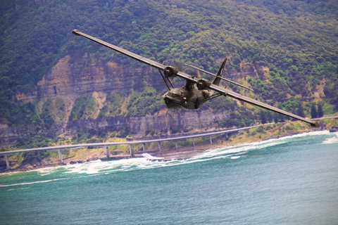 Rathmines Catalina Festival - Accommodation VIC 1