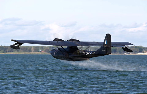 Rathmines Catalina Festival - Accommodation VIC 2