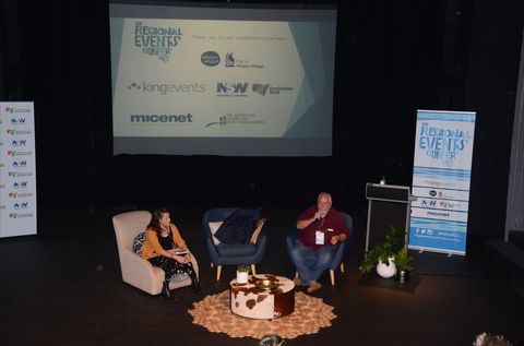 Regional Events Conference - Accommodation VIC 0