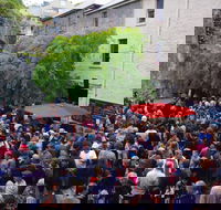 Rektango - Accommodation VIC