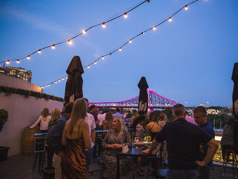 Riverside Live - Accommodation VIC 1