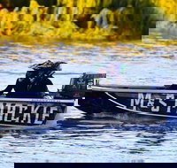 Round 3 - Renmark Auto Service Circuit Race - Accommodation VIC