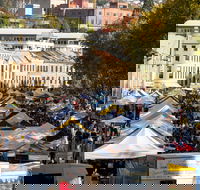 Salamanca Market - Accommodation VIC