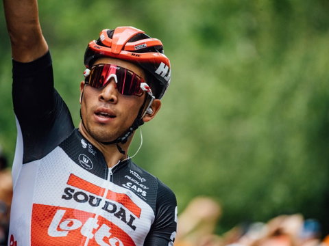 Santos Tour Down Under - Accommodation VIC 1