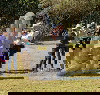 Sculpture for Clyde - Outdoor Exhibition - Accommodation VIC