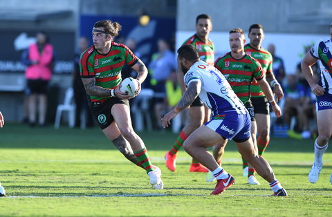 South Sydney Rabbitohs Versus New Zealand Warriors - Accommodation VIC 0