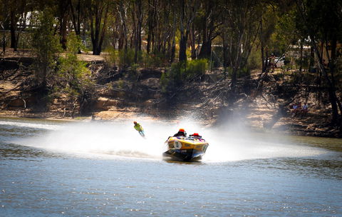 Southern 80 - Accommodation VIC 0