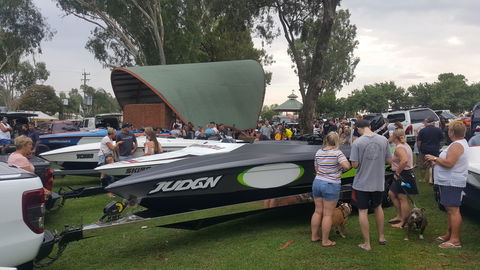 Southern 80 - Accommodation VIC 2