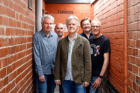 Stars Live At MEMO Music Hall - Accommodation VIC 0