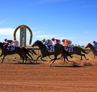 St George Cup Race