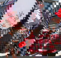 St Marys Spring Festival - Accommodation VIC