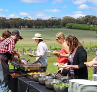 Stockmans Ridge Meets Smoking Brothers - Accommodation VIC