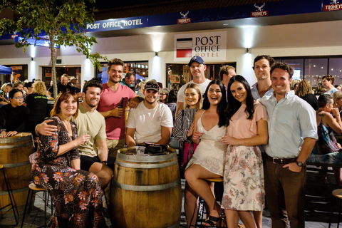 Taste Tamworth Festival - Accommodation VIC 0